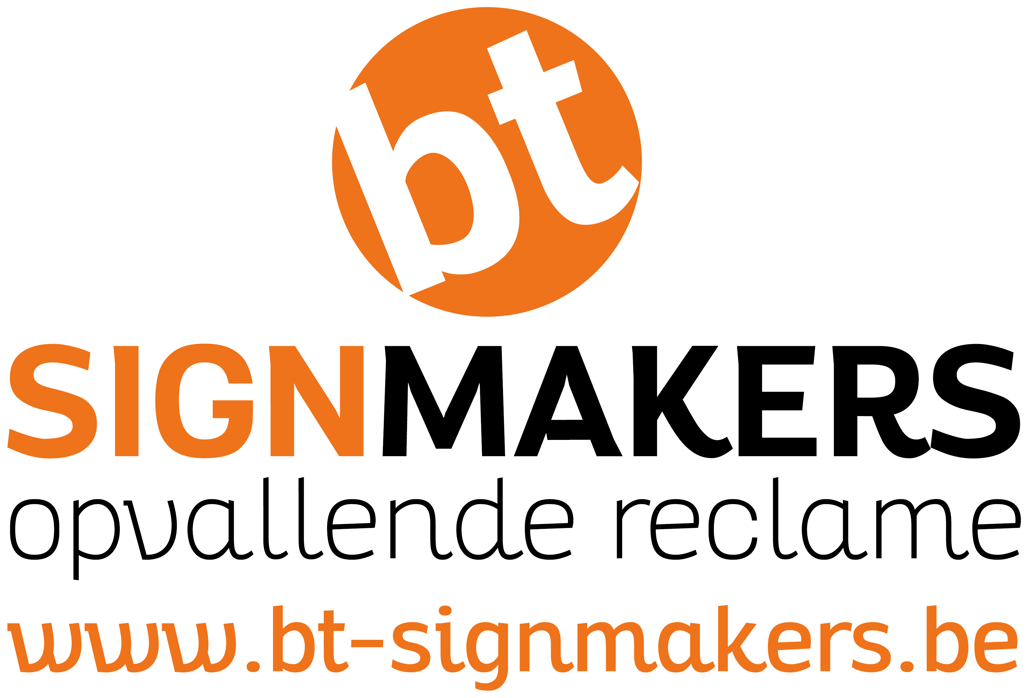 BT Signmakers